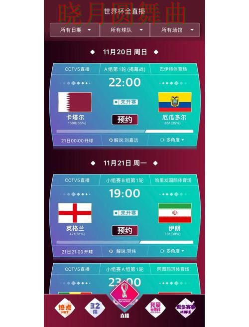 世界杯买球入口每日推荐内容怎么看详细解析